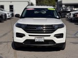 Certified 2022 Ford Explorer XLT image 4