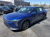 New 2025 Kia K4 LXS image 4