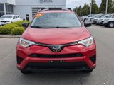 Used 2017 Toyota RAV4 LE image 2