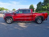 Used 2022 GMC Sierra 1500 SLT w/ X31 Off-Road Package image 4