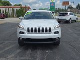 Used 2014 Jeep Cherokee Latitude w/ Cold Weather Group image 3