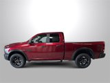 Certified 2021 RAM 1500 Classic Warlock image 5