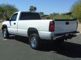 Used 2006 Chevrolet Silverado 2500 W/T image 3
