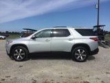 Used 2018 Chevrolet Traverse LT image 6