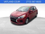 Used 2021 Mitsubishi Mirage LE image 3