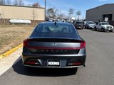 Used 2021 Hyundai Sonata SE w/ Preferred Accessory Package image 5