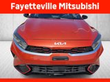 Used 2023 Kia Forte GT-Line w/ GT-Line Technology Package image 2