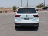 Used 2020 Volkswagen Tiguan SE image 4
