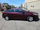 Used 2018 Kia Forte LX w/ LX Popular Package image 2
