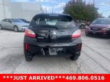 Used 2024 Mitsubishi Mirage ES image 4