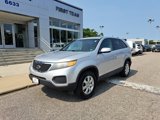 Used 2012 Kia Sorento LX image 2
