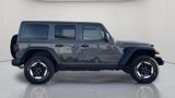 Used 2021 Jeep Wrangler Unlimited Rubicon image 5