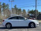 Used 2016 Chevrolet Cruze LT image 4