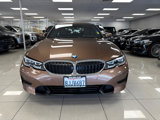 Used 2019 BMW 330i Sedan w/ Convenience Package image 4