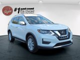 Used 2020 Nissan Rogue S w/ Special Edition Package image 4