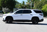 Used 2019 Chevrolet Traverse Premier w/ Redline Edition image 3