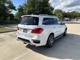 Used 2015 Mercedes-Benz GL 63 AMG 4MATIC image 5