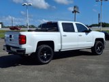 Used 2017 Chevrolet Silverado 1500 LT w/ LT Convenience Package image 3