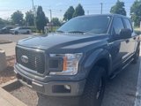 Used 2018 Ford F150 XL w/ Equipment Group 101A Mid image 2