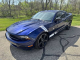 Used 2010 Ford Mustang Coupe image 3