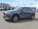 Used 2021 MAZDA CX-5 Grand Touring Reserve image 5