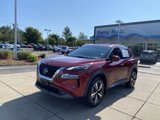 Used 2021 Nissan Rogue SL image 4