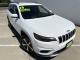 Used 2019 Jeep Cherokee Limited w/ Luxury Group image 6