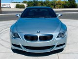 Used 2010 BMW M6 Coupe image 3