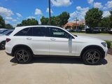 Certified 2022 Mercedes-Benz GLC 300 4MATIC image 2