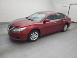 Used 2018 Nissan Altima 2.5 S w/ S Convenience Package image 2
