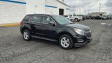 Certified 2016 Chevrolet Equinox LS image 2