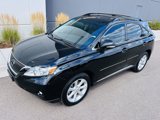Used 2012 Lexus RX 350 FWD image 2
