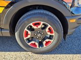 New 2024 Ford Bronco Sport Free Wheeling image 5