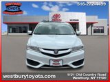 Used 2018 Acura ILX image 3