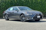 New 2025 Lexus ES 350 w/ Premium Package image 2