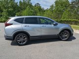 Used 2021 Honda CR-V EX image 5