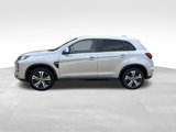 Used 2021 Mitsubishi Outlander Sport ES image 2