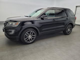 Used 2017 Ford Explorer Sport w/ Equipment Group 401A image 2