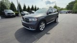 Used 2014 Dodge Durango Limited w/ Premium Group image 4