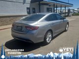 Used 2015 Chrysler 200 Limited w/ Convenience Group image 3