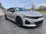 Used 2022 Kia K5 GT-Line image 4