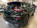 Used 2024 Nissan Murano SV w/ SV Midnight Edition Package image 5