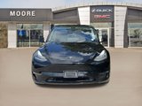 Used 2021 Tesla Model Y Long Range image 2