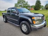 Used 2008 GMC Canyon SLT w/ SLT Preferred Equipment Group image 4