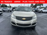 Used 2016 Chevrolet Traverse LT image 2
