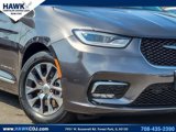 Certified 2021 Chrysler Pacifica Pinnacle image 3