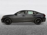 New 2026 Honda Civic Sport image 2