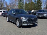 Certified 2022 Audi Q5 2.0T Premium image 2