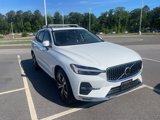 Certified 2022 Volvo XC60 B5 Inscription w/ Advanced Package image 2