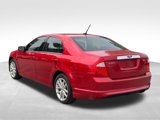 Used 2012 Ford Fusion SEL image 2